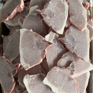 THỊT COTLET HEO BRASIL