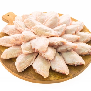 Cánh gà khúc giữa