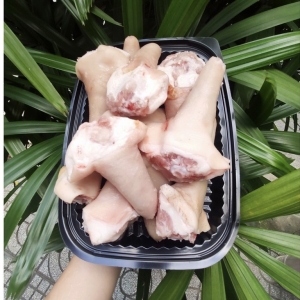 Đuôi heo